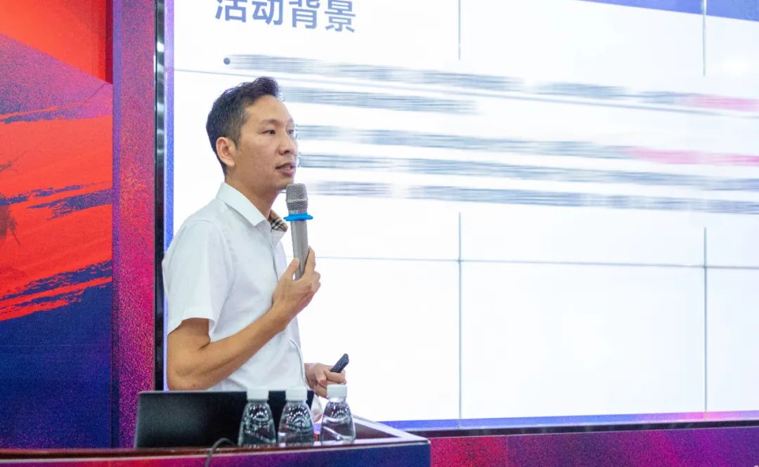 燃！“金戈鐵馬 英雄對(duì)戰(zhàn)”強(qiáng)輝營(yíng)銷(xiāo)PK賽正式開(kāi)啟(圖5)