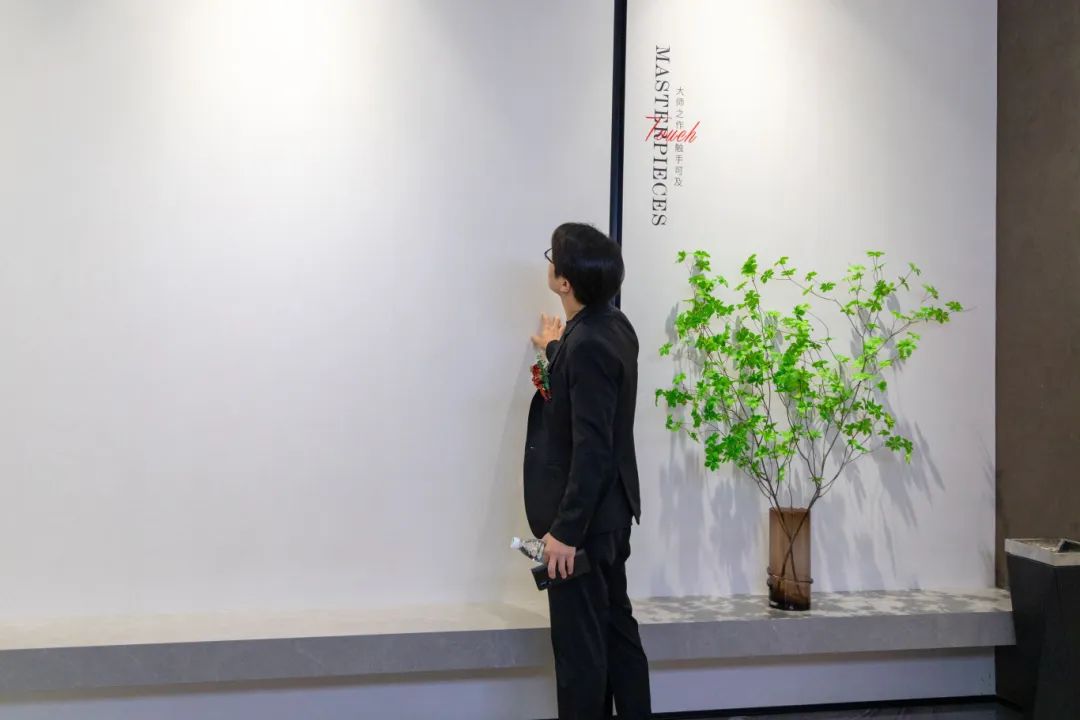 強輝×設計大咖邵唯晏|精工原生宅，探索空間更多的可能性(圖7)
