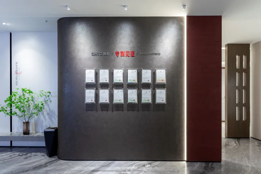強輝×設計大咖邵唯晏|精工原生宅，探索空間更多的可能性(圖12)