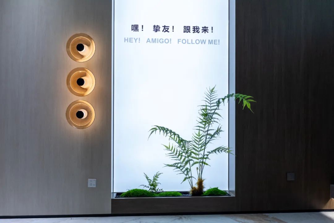 強輝×設計大咖邵唯晏|精工原生宅，探索空間更多的可能性(圖20)