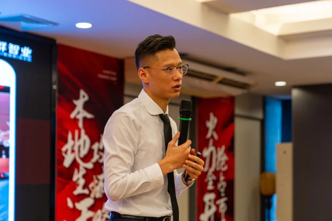 持續賦能！強輝2024星火計劃標桿特訓營圓滿收官(圖4)